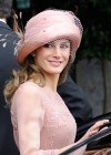 Los tocados de las celebrities ¡para todos los gustos!