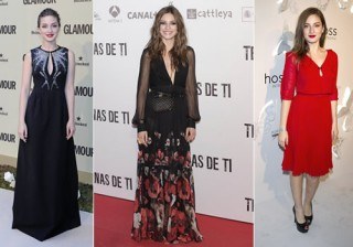 María Valverde ¡Copia su look!
