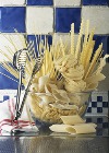 Tipos de pasta, cómo cocinarla y 2 recetas fáciles, sanas y ricas
