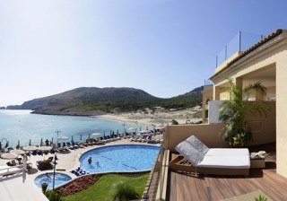 Los mejores hoteles españoles para disfrutar del verano en familia
