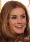 El maquillaje de la princesa Letizia paso a paso