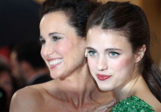 Nueva it girl: Sarah Qualley MacDowell ¡Copia sus claves de estilo!