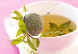 Té Oolong: el té de las famosas