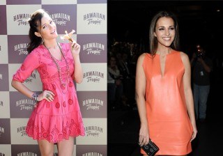 Los secretos de moda de Ana Antic: la estilista de las famosas