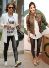 Los secretos de moda de Ana Antic: la estilista de las famosas
