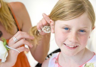 Piojos en los niños ¡socorro!