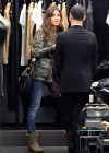 Tendencia look militar ¡las chicas son guerreras!