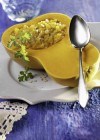 Recetas con calabaza ¡antikilos!