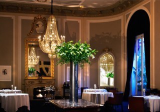 Los mejores hoteles gourmet de España