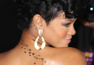 Los perfumes de los famosos