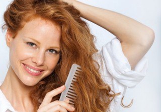 Pelirrojos naturales y teñidos: las claves para mantener el color intenso y brillante