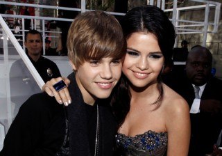 Las mejores fotos de Justin Bieber y Selena Gómez