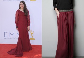 El burdeos está de moda ¿Cómo llevarlo