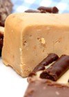 Los dulces de Navidad con menos calorías
