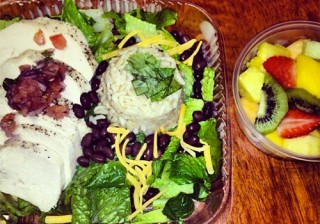 La dieta de Snooki para recuperar la figura tras el embarazo