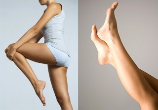 Luce piernas perfectas sin celulitis, flacidez, varices ni estrías