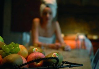 Mascarilla de kiwi para pieles grasas