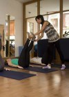 Cómo prevenir y tratar la osteoporosis con Pilates