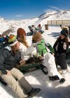 Vacaciones de Semana Santa en la nieve