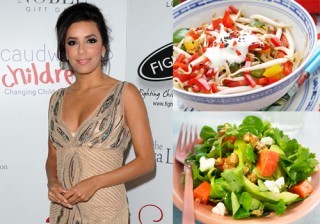 Dieta Sunfare: el método de adelgazamiento de Britney Spears, Kim Kardashian y Eva Longoria