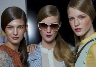 Lección de maquillaje: elígelo según el color de tu cabello