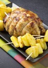 Recetas depurativas con piña