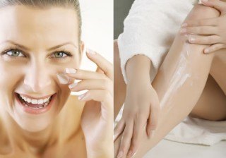 Por un cuerpo perfecto y una piel joven ¡Puesta a punto en primavera!