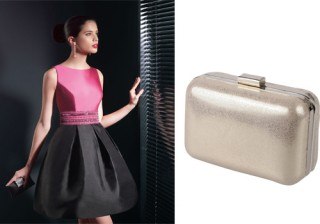 Looks para una boda de noche