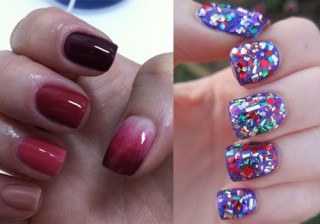 Nailart verano: lo último para vestir tus uñas