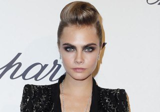 Maquillaje Glam Rock paso a paso ¡Saca la rockera que llevas dentro!