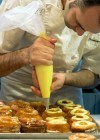 Cronuts, aprende a preparar el nuevo dulce de moda