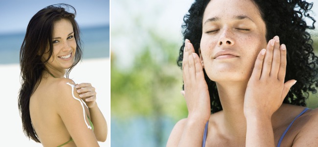 Cómo cuidar y proteger la salud de piel y cabello en verano