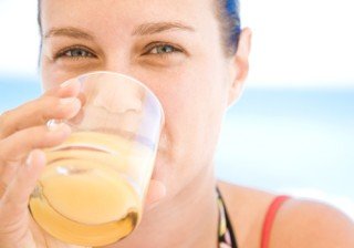 Bebidas que engordan sin que te des cuenta