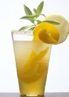 Recetas de limonadas caseras