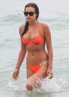 Las famosas nos enseñan los bikinis de este verano