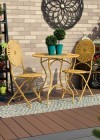 ¿Cómo decorar la terraza con estilo