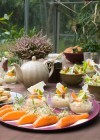 Aprende a preparar un brunch casero de verano ¡ideas y recetas clásicas y sencillas!