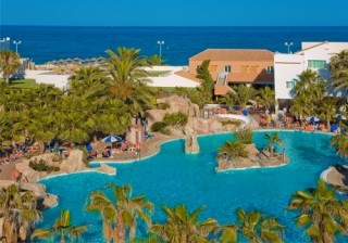 Los 5 mejores hoteles nudistas