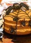 Dulces de terror para Halloween