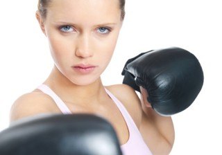 El boxeo: quema calorías, tonifica la musculatura y libera tensiones