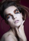 Maquillaje Halloween: vampiresa con glamour