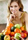 Alimentos y dieta recomendada para evitar el estrés otoñal