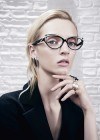 Peinados con gafas
