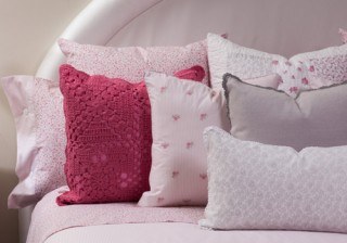 Punto, ganchillo, patchwork... ¡a la última y barato!