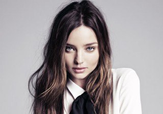 Los trucos de belleza de Miranda Kerr