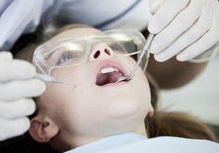 Odontofobia: consejos para acabar con el miedo al dentista en los niños