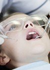 Odontofobia: consejos para acabar con el miedo al dentista en los niños