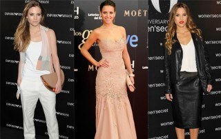 Ana Fernández: un estilo a imitar