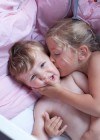 Diez consejos para el buen descanso de los niños