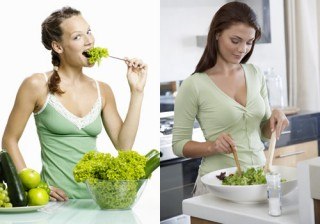 Dieta de la lechuga: pierde hasta un kilo y medio en 7 días